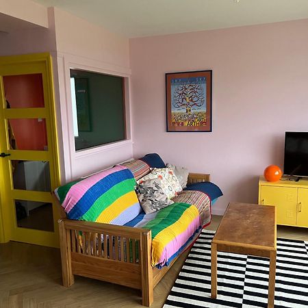 Apartmán Rainbow Retreat With Stunning Panoramic Views Ambleside Exteriér fotografie