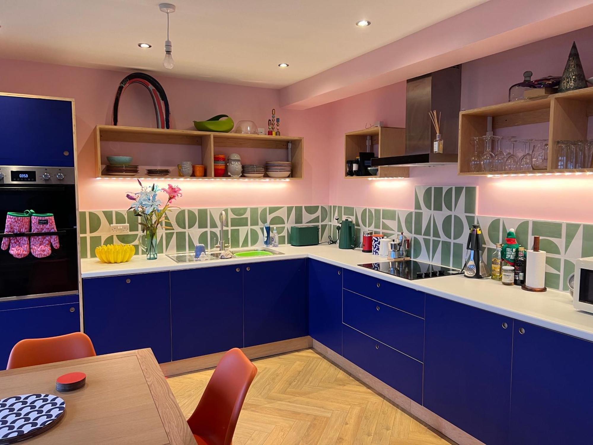 Apartmán Rainbow Retreat With Stunning Panoramic Views Ambleside Exteriér fotografie