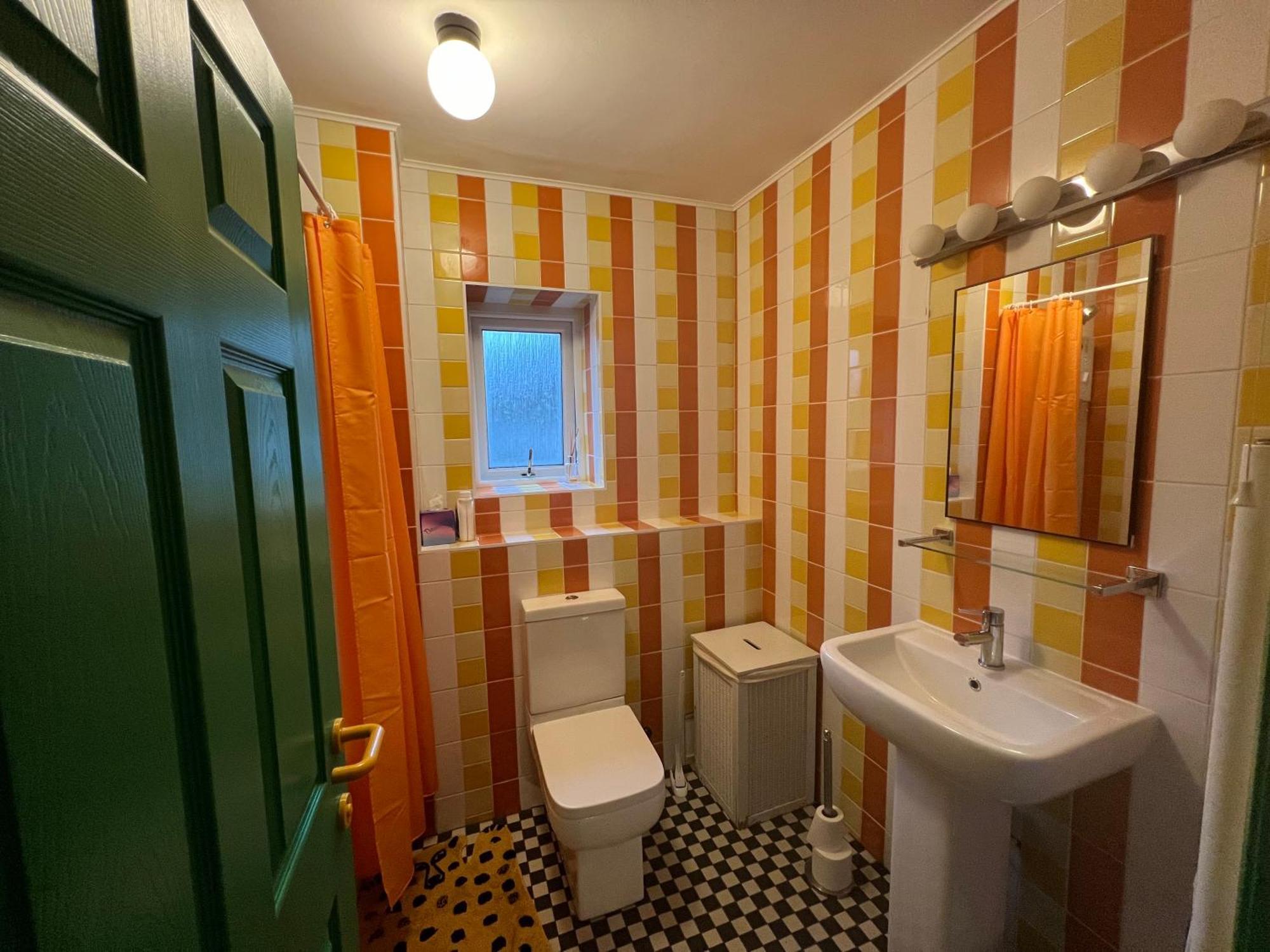 Apartmán Rainbow Retreat With Stunning Panoramic Views Ambleside Exteriér fotografie