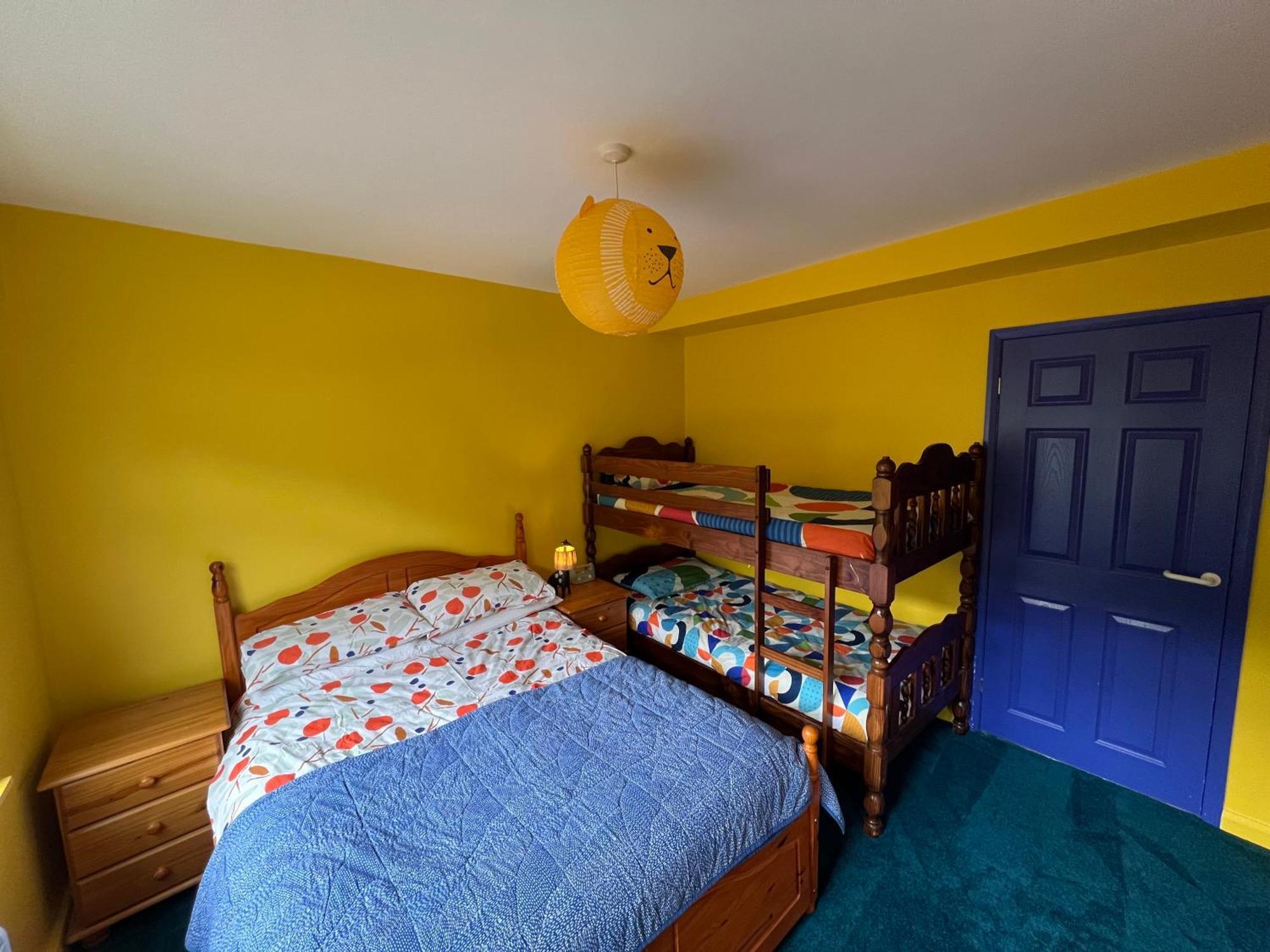 Apartmán Rainbow Retreat With Stunning Panoramic Views Ambleside Exteriér fotografie